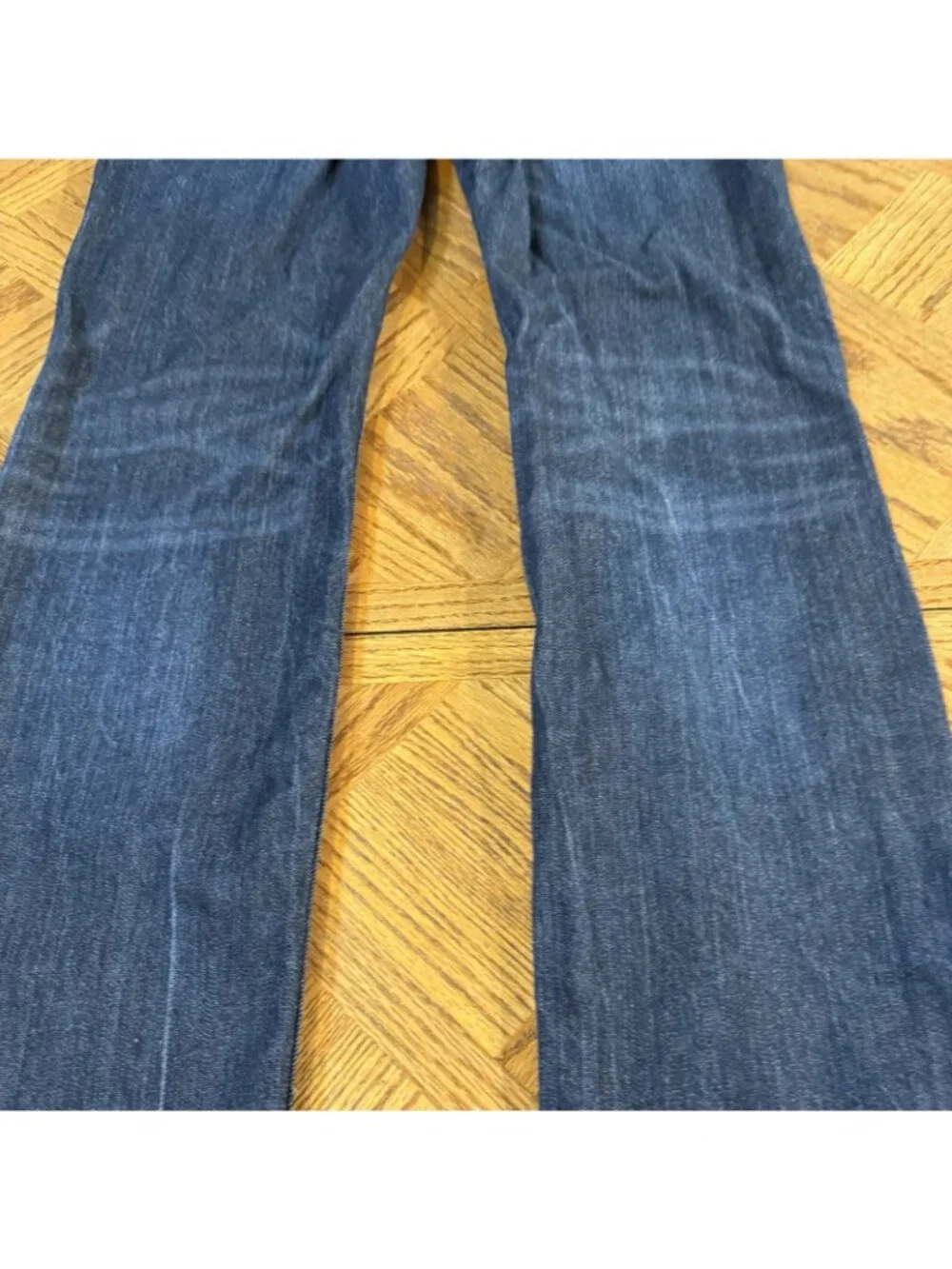 Cody James Jackson Slim Straight Mens 32x32 Western Blue Denim Jeans